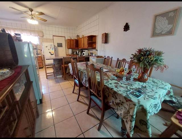 3 BEDROOM HOUSE FOR SALE IN DASPOORT